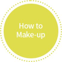 How to Make-up