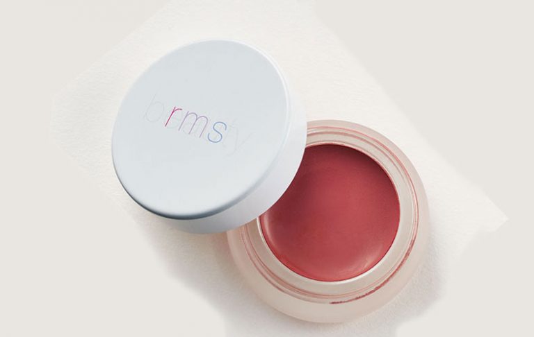 rms beauty｜リップチーク