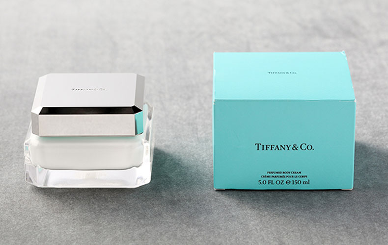 Tiffany & Co. ティファニー ボディクリーム 150mL-