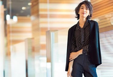 Zara ザラ コーデ6選 18 30代40代女性ファッション Domani