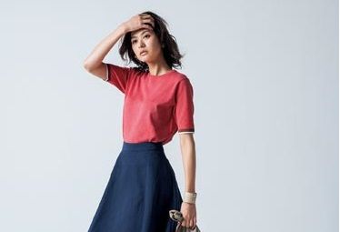 おしゃれプロ全員ラブコールの神ブランド“エブール”って!? | Domani