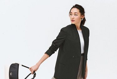レディースコーデ30選【2018春夏】| 30代40代女性ファッション | Domani