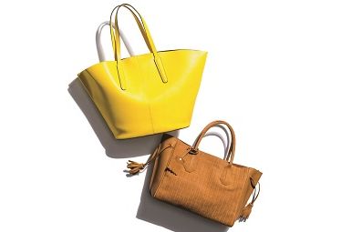 40代女性におすすめバッグ31選 が入る通勤バッグやフルラのバッグなどレディース向けバッグ集 Domani