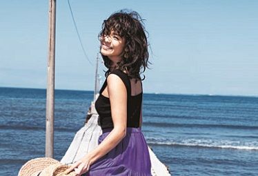 7月の服装レディース53選 18 30代40代女性ファッション Domani