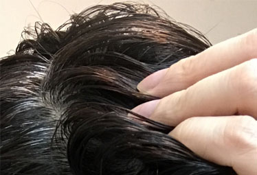 オーバー40歳の500人に聞きました 白髪染め 何歳でやめますか Domani