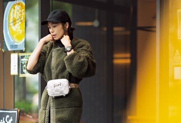 冬コーデかわいい42選【2019】| 30代40代レディースファッション