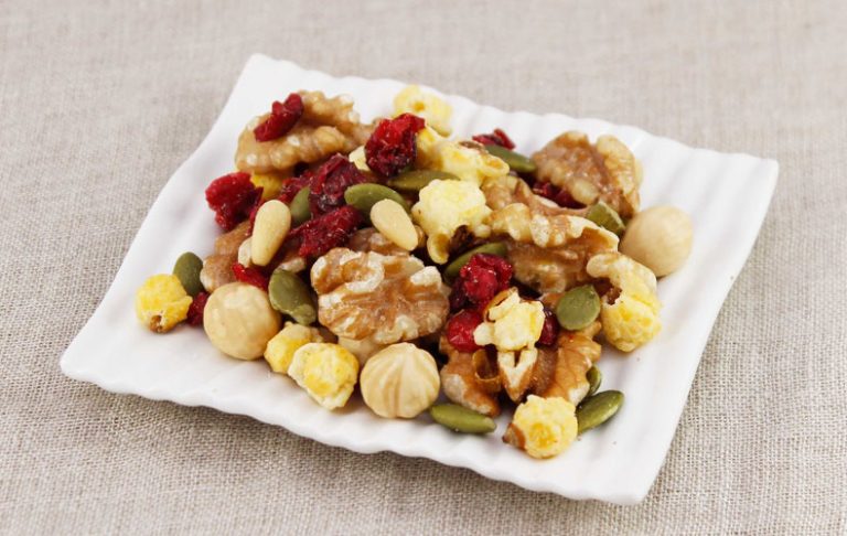 寝る前に食べても罪悪感なし♡【紀ノ国屋】商品開発担当に聞いた！おすすめおやつ3選【ベッドタイム悶絶スイーツ