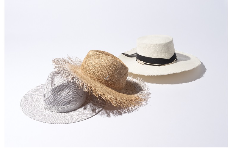 日差しが強烈な季節は「帽子」で日焼け対策！アウトドアにおすすめのコーデも紹介 | Domani