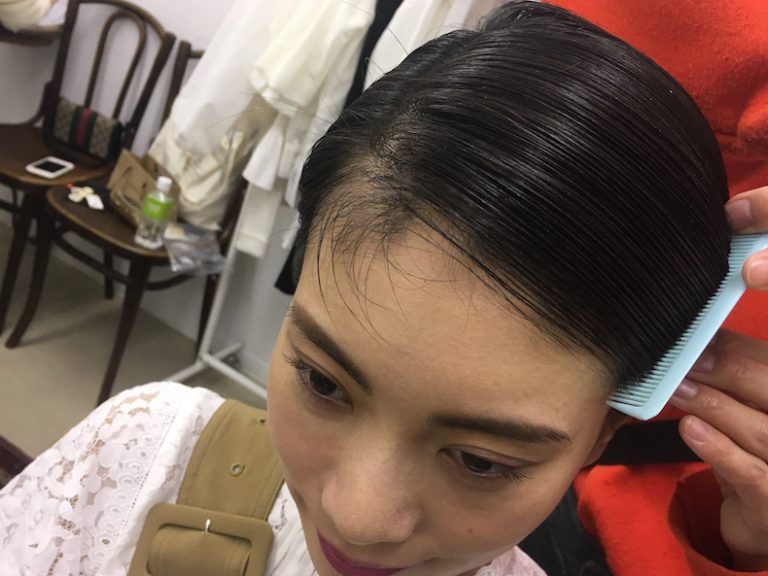 【2019年秋冬】ショートカットの髪型14選｜40代女性におすすめのショートヘアを厳選 Domani