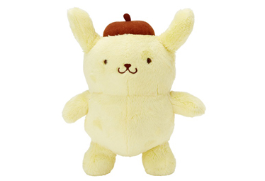 キャラクター大賞の王者復帰を狙うポムポムプリン！気になるマカロン