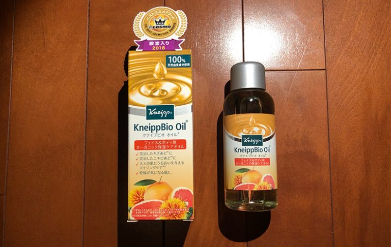 フェイスオイルの種類や使い方 順番って マッサージにも効果的なおすすめを厳選 Domani