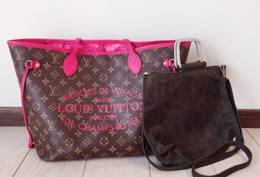 新製品情報も満載 ルイヴィトン マザーズバック Louis Vuitton