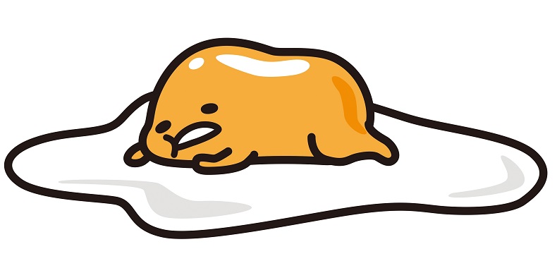 ぐでたま Gudetama Japaneseclass Jp