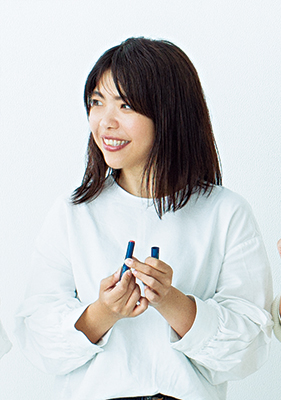 森野友香子T