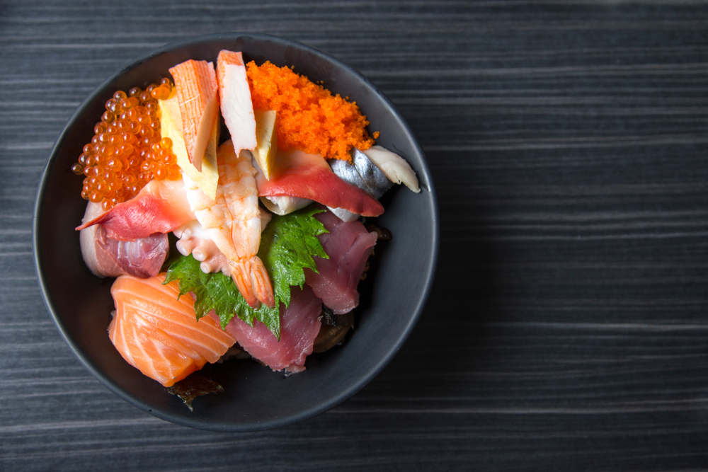 札幌 おすすめランチ6選 定番人気の海鮮丼や女子会にもおすすめなお店をピックアップ Domani