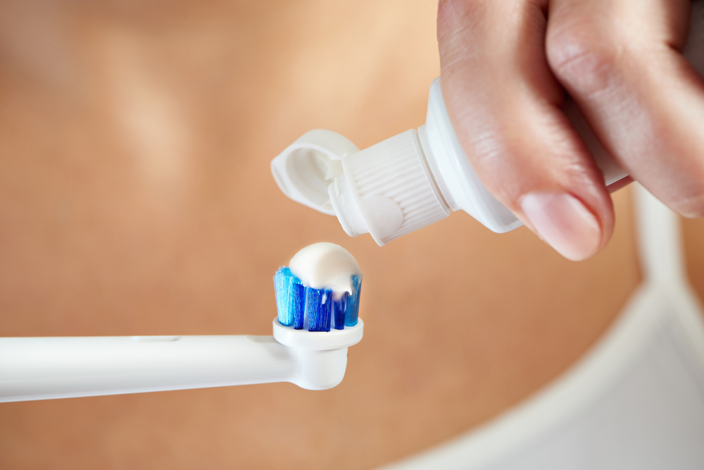 電動歯ブラシ　おすすめ　選び方　ポイント　磨き方　歯磨き粉
