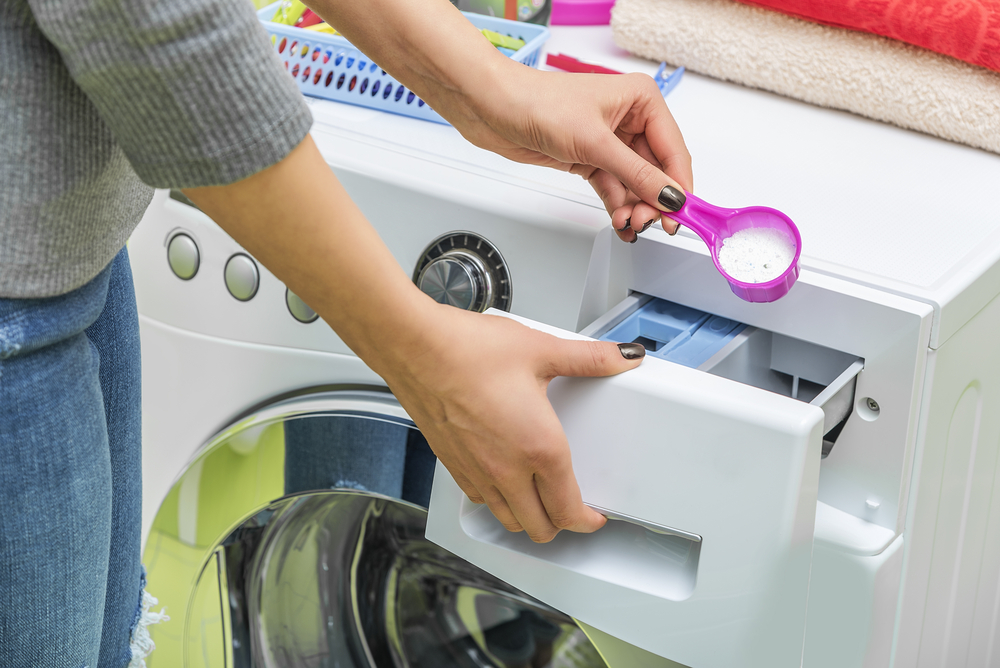 洗濯洗剤液体粉末おすすめ選び方選ぶポイント　