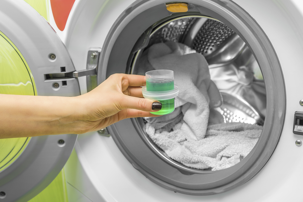 洗濯洗剤液体粉末おすすめ選び方選ぶポイント