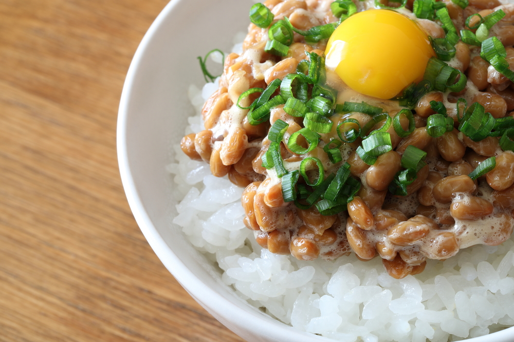 納豆種類健康ダイエットおすすめ食べ方レシピ市販人気