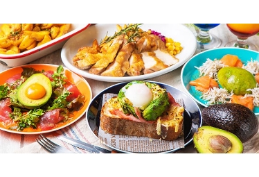 新宿のカフェランチおすすめ5選 東口 西口のおしゃれな店は Domani