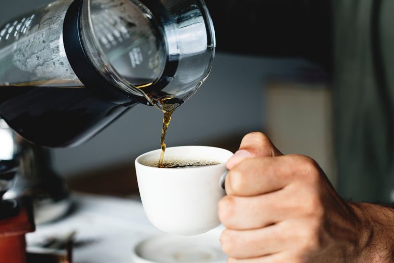 コーヒーが健康に与える効果や影響は 良い点や注意したいポイント Domani