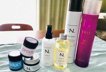 元CAのワーママがリピ買いしている3つのヘアケアアイテム | Domani