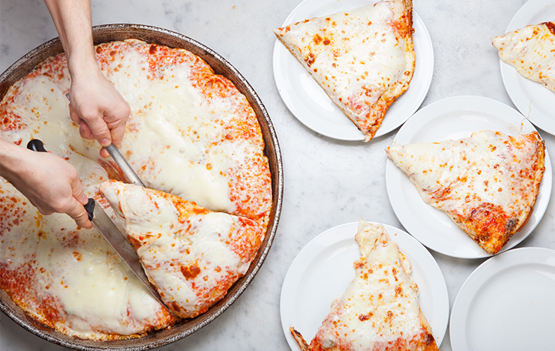 9月17日は何の日 ミラノの超有名店のピッツァがたった1円で食べられちゃう Domani