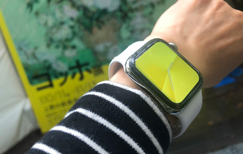Apple Watch着せ替え派に朗報 バンド収納は 無印良品 100円トレーがぴったり 今さら聞けない はじめてのapple Watch Domani