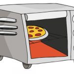 オーブントースターとは　オーブントースター選び方ポイント　オーブントースタースチーム過熱水蒸気遠赤外線おすすめ　