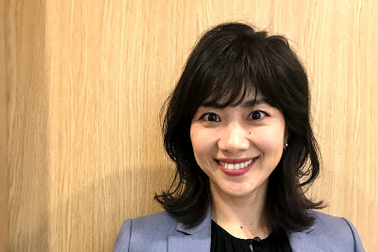 育児資格と母の言葉 潮田玲子さんのdomani 女の時間割 スピンオフトーク Domani