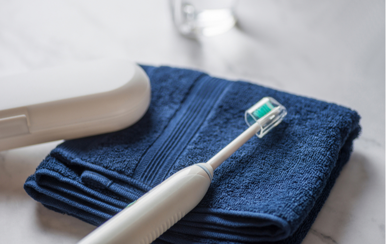 電動歯ブラシの種類や選び方