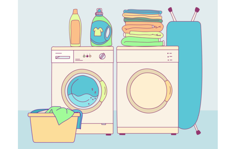 洗濯洗剤 のおすすめ6選 洗濯洗剤を選ぶときのチェックポイントは Domani