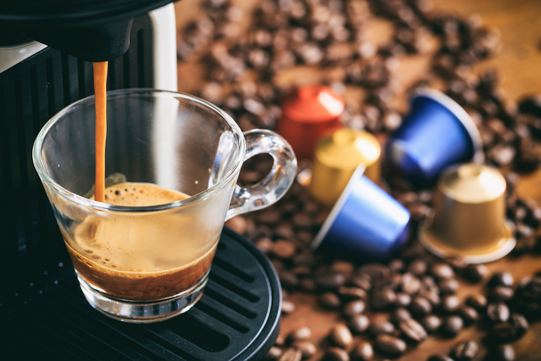 本格コーヒーを自宅で楽しもう 全自動コーヒーメーカー 8選 Domani