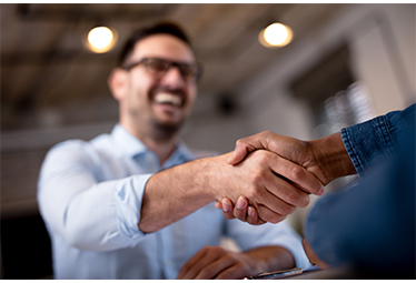 中学で習った英語じゃダメなの How Are You の返事は I M Fine Thank You And You でいい デキる女の ひと言英会話 Domani