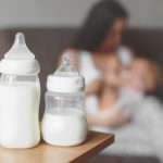 赤ちゃん授乳卒乳いつごろいつ頃平均一般的