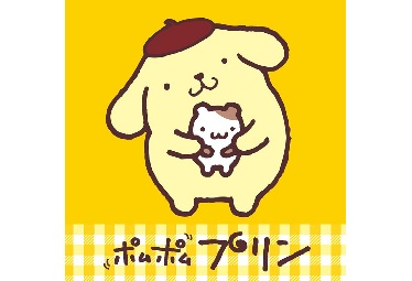 ポムポムプリン担当デザイナー特別インタビュー プリンの風邪対策グッズにも注目 誰かに話したくなるサンリオの魅力 Domani