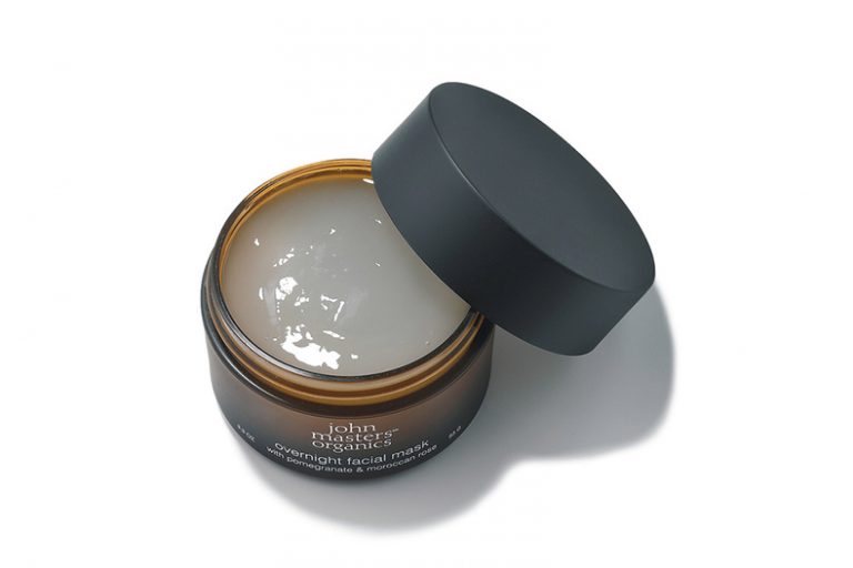 忙しいママにぴったりな塗るだけマスク