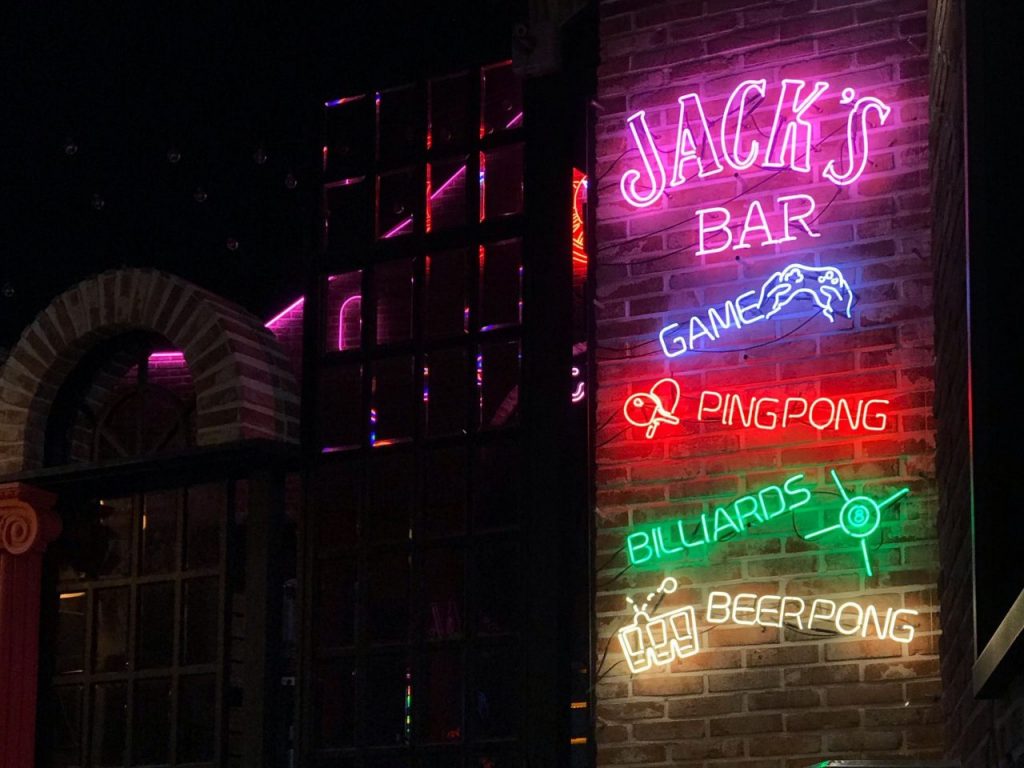 実際に行ってみた！大人気韓国ドラマ【梨泰院クラス】ロケ地 Domani