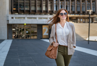 胆力のある人の特徴とは セルフチェックと鍛え方 Domani