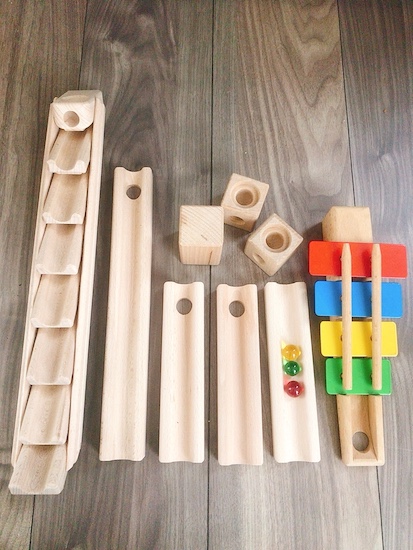 自宅保育で子どもの遊び時間を充実させるおすすめおもちゃ3選 Domani