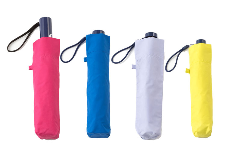 折りたたみ傘 レディース のおすすめ 晴雨兼用 ワンタッチ 人気のブランドも Domani