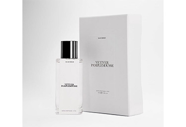 ZARA×ジョーマローン 香水 TUBEREUSE NOIR 90ml+40ml ZARA ジョー