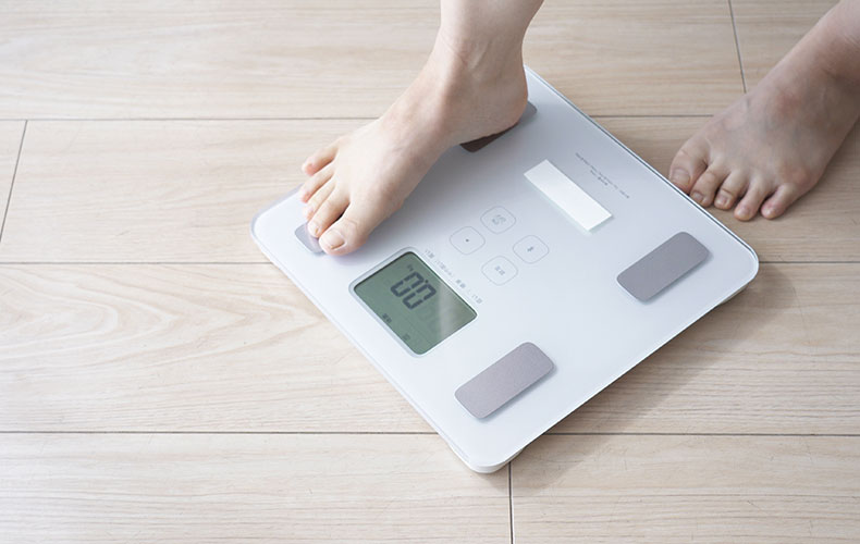 何キロが理想体重 求める計算式や体脂肪を減らすためのダイエット方法まとめ Domani