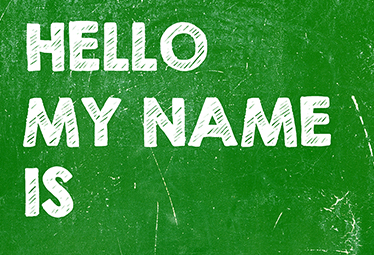 英語で自己紹介 My Name Is はもう古い デキる女の ひと言英会話 Domani