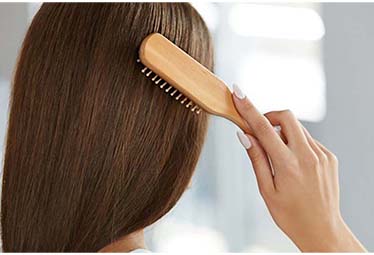 くせ毛をどうにかしたい 原因や解決策 上手な直し方とおすすめのヘアスタイルも Domani