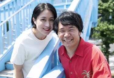 結婚して3年目から夫婦でカウンセリングに通ってました 犬山紙子の夫婦のモンダイ１ Domani