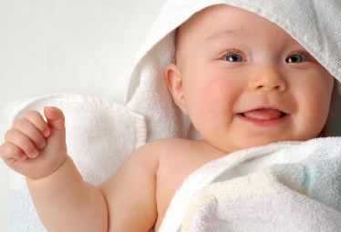 小児科医に聞く 生後1ヶ月の赤ちゃんの特徴は どんなことができる 気をつけることは Domani