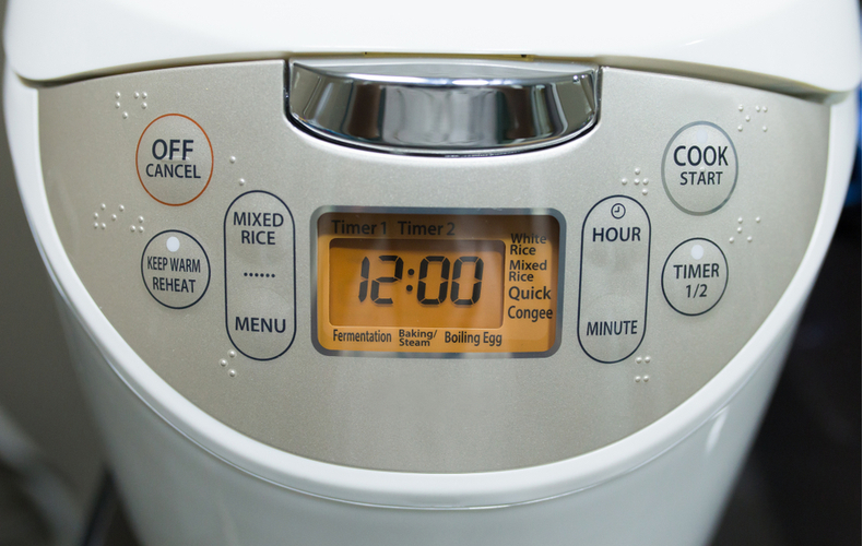 炊飯器　保温機能　ご飯　おいしい　長時間