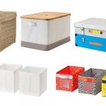 イケアIKEA収納ボックスおすすめリビング日用品雑貨子どもおもちゃ収納家具収納コツポイント