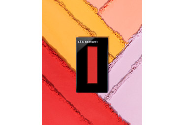 シュウ ウエムラ】50年愛され続ける名品チーク&ハイライトがパワー